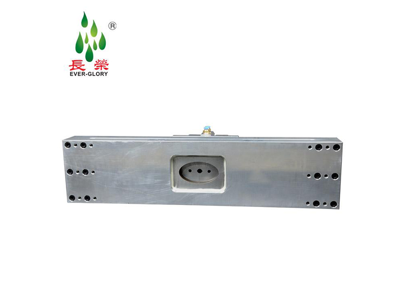 椭圆孔打孔机：异形孔加工的实用之选