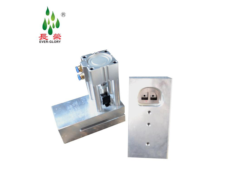 半圆弧形孔打孔机：曲面加工的精密利器