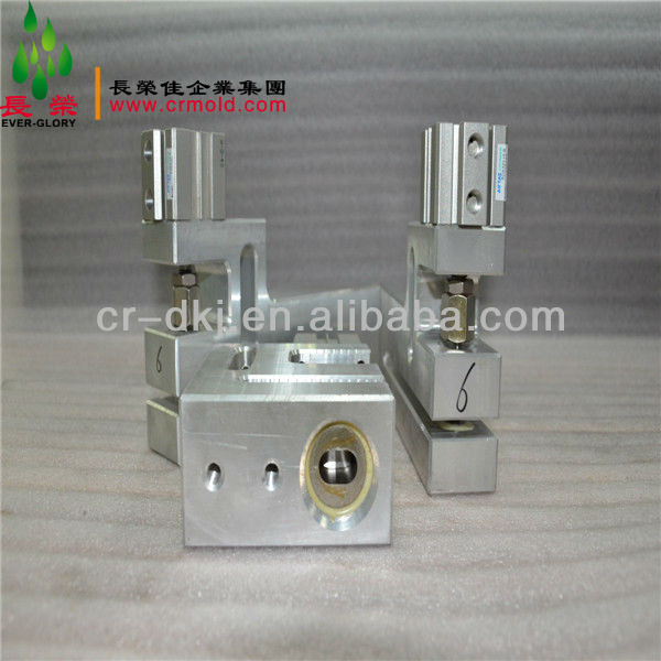 oval shape hole punch
