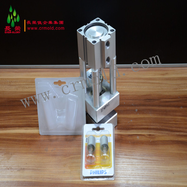 custom made euro hole punch