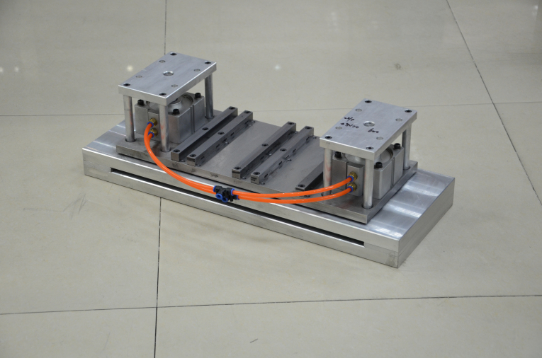 8mm die 20 holes punch packaging machine punch
